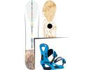 Set: Yes The 420 Powder Hull 2017 + Ride LX (1178200S) | Bild 1