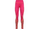 Kari Traa Eloise Baselayer Pants, bright pink | Bild 1