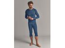 Ortovox 120 Merino Comp Light Long Sleeve M, light nunatak | Bild 3