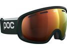 POC Fovea, Clarity Intense Partly Sunny Orange / pargasite green | Bild 3