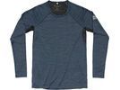 Devold Endurance Merino 130 Shirt Wmn, night | Bild 1