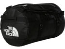 The North Face Base Camp Duffel - S, tnf black/tnf white/npf | Bild 1