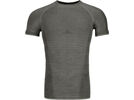 Ortovox 230 Merino Competition Short Sleeve M, dark sage | Bild 1