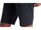 Specialized Trail MTB Cargohose Damen kurz, black | Bild 6