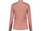 Maloja SawangM. Shirt, mauve | Bild 2