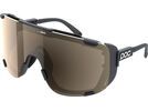 POC Devour Ultra, Clarity Trail/Partly Sunny Silver / uranium black | Bild 1