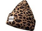 Eivy Watcher Beanie, leopard | Bild 1