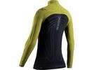 X-Bionic Heatloop Shirt LS Wmn, moss green/x black | Bild 2