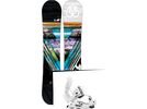 Set: Lib Tech T-Rice Pro 2017 + Flow Nexus Hybrid (1513172S) | Bild 1