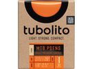 Tubolito Tubo MTB PSENS - 27.5/29 - 1.8-2.5, orange | Bild 2