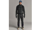 Ortovox Venet Softshell Hooded Jacket M, black raven | Bild 8