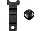 ORTLIEB Hilfsverschluss X-Stealth 25 mm (E248), black | Bild 1