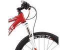 Cannondale Trail SL 4, race red gloss | Bild 4