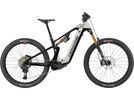 Cannondale Moterra 1, tiger shark | Bild 1