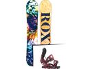 Set: Roxy Xoxo by Torah 2017 + Flow Juno (1513203S) | Bild 1