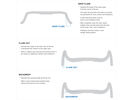 Ritchey Comp Beacon Handlebar, bb black | Bild 8