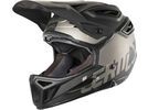 Leatt Helmet DBX 5.0 Composite, black/grey | Bild 1