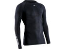 X-Bionic Energy Accumulator 4.0 Shirt LG SL Men, opal black/arctic white | Bild 1