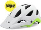 Giro Montaro MIPS, white/lime | Bild 1