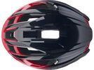 Cratoni C-Zero MIPS, black-red glossy-matt | Bild 4