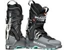 Scarpa F1 GT Woman, mercury/aqua | Bild 4