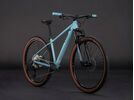 Cube Reaction SLX 29, tealgrey´n´black | Bild 2