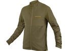 Endura Singletrack Thermal Jacke, tweed green | Bild 1