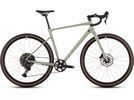 Cube Nuroad Pro 700C, pea´n´grey | Bild 1