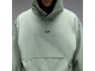 Oakley Metal Rise Hoodie, faded green | Bild 5