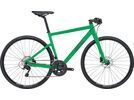 BMC *** 2. Wahl *** Alpenchallenge AC01 105 2017  | Größe M // 48,5 cm, green - Fitnessbike | Bild 1