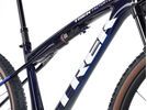 Trek Supercaliber SLR 9.8 X0 AXS, navy smoke | Bild 5