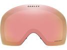 Oakley Flight Deck L Replacement Lens, Prizm Snow Rose Gold Iridium | Bild 2