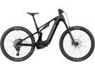 Cannondale Moterra 2, matte black | Bild 1