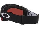 Oakley Flow Scape M, Prizm Rose Gold Iridium & Iced / matte black | Bild 7