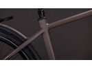 Cube Kathmandu Hybrid EXC 800, cedar´n´chrome | Bild 6