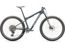 Specialized Epic World Cup Expert, metallic deep lake/white/pearl | Bild 1