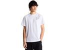 The North Face U Opposites Attract RLX SS Tee Graphic, tnf white | Bild 3