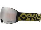 Oakley Flight Deck L, Prizm Snow Black Iridium / fern duality | Bild 2