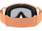 POC Nexal Mid, Clarity Uni. Partly Sunny Ivory / apricot sunstone | Bild 4