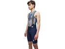 Q36.5 Dottore Pro Bib Shorts, nautica blue | Bild 3