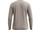 Ortovox 150 Merino Cool Mountain LS M, dark linen | Bild 2