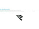 Shimano XTR M9120 (4-Kolben) - VR, anthrazit/schwarz | Bild 5