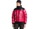 The North Face W Summit Nuptse Jacket, tnf black/lali guran | Bild 3