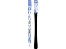Black Crows Pack Octo Birdie RT + E M10 GW, light blue | Bild 2