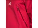 Haglöfs Roc GTX Jacket Men, scarlet red | Bild 7