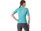 Castelli Fantasia Jersey, pool blue | Bild 3