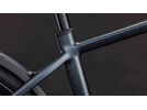 Cube Kathmandu Hybrid One 800, metallicgrey´n´grey | Bild 6