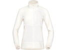 Norrona falketind warm1 active Jacket W's, snow white/oatmeal | Bild 1