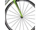 Cannondale Synapse Carbon Ultegra 3, black/berserker green | Bild 2