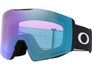 Oakley Fall Line L, Prizm Snow Iced Iridium / matte black | Bild 1